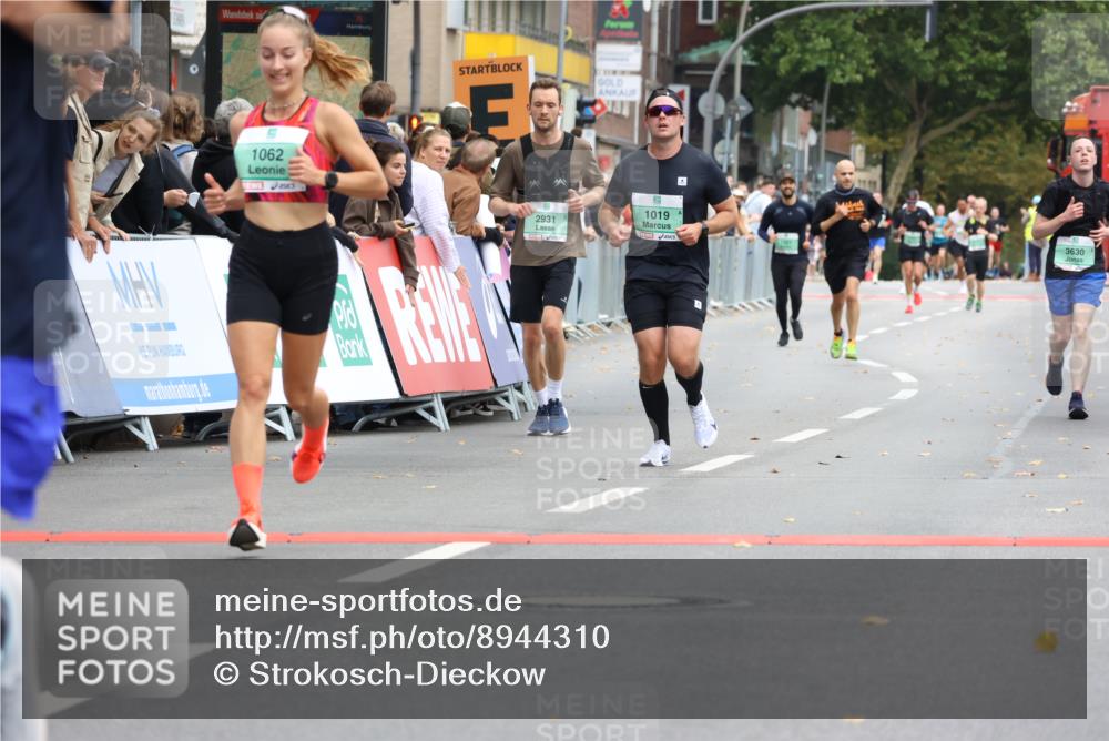21.09.2025 - PSD Bank Halbmarathon Strokosch-Dieckow http://msf.ph/oto/8944310 21.09.2025 11:46:12 Ziel 1019, 1062, 1751, 2129, 2141, 2229, 2235, 2931 meine-sportfotos.de
