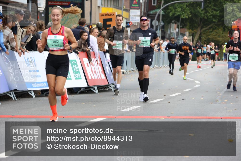 21.09.2025 - PSD Bank Halbmarathon Strokosch-Dieckow http://msf.ph/oto/8944313 21.09.2025 11:46:12 Ziel 1019, 1062, 1751, 2129, 2141, 2229, 2235, 2931 meine-sportfotos.de