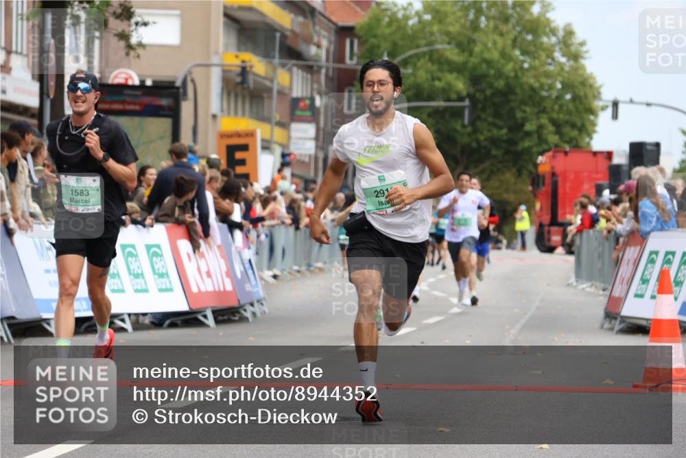 21.09.2025 - PSD Bank Halbmarathon Strokosch-Dieckow http://msf.ph/oto/8944352 21.09.2025 11:46:32 Ziel 1321, 1583, 2112, 2391, 2791, 2919 meine-sportfotos.de