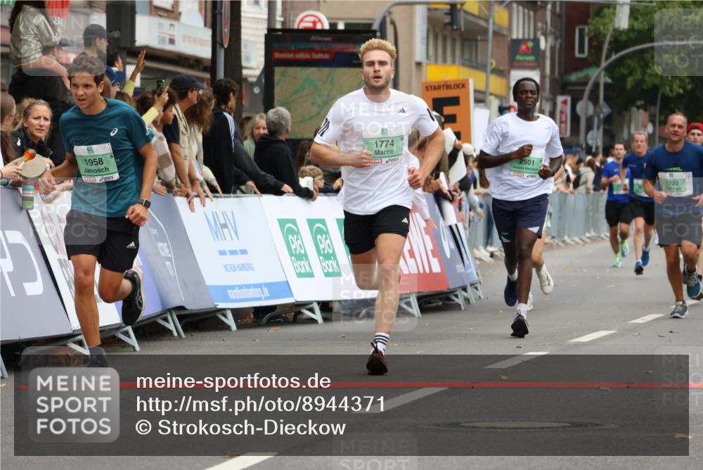 21.09.2025 - PSD Bank Halbmarathon Strokosch-Dieckow http://msf.ph/oto/8944371 21.09.2025 11:45:05 Ziel 1123, 1722, 1728, 1774, 1958, 2136, 2171, 2501, 2605, 3925 meine-sportfotos.de
