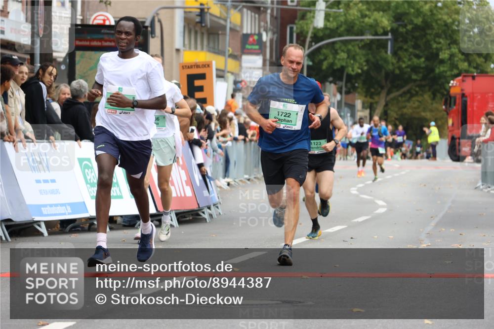 21.09.2025 - PSD Bank Halbmarathon Strokosch-Dieckow http://msf.ph/oto/8944387 21.09.2025 11:45:07 Ziel 1123, 1722, 1774, 1958, 2136, 2171, 2501, 3925 meine-sportfotos.de