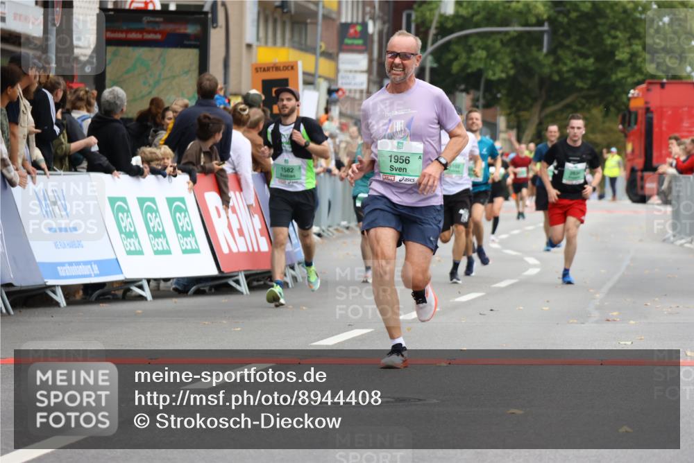 21.09.2025 - PSD Bank Halbmarathon Strokosch-Dieckow http://msf.ph/oto/8944408 21.09.2025 11:46:44 Ziel 1582, 1601, 1810, 1956, 2112, 2155, 2391, 2634, 2657, 3102 meine-sportfotos.de