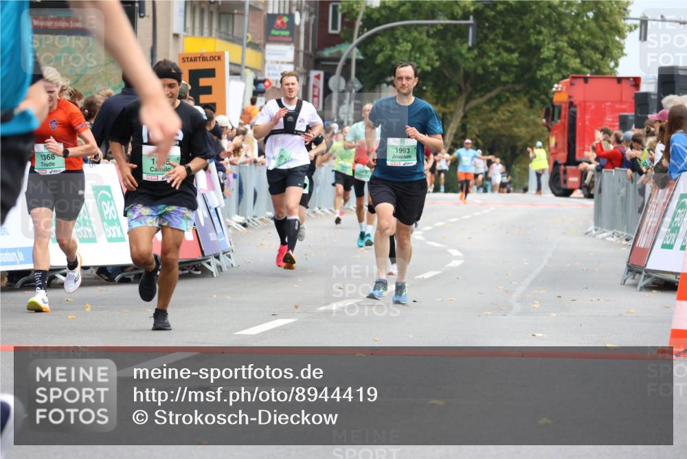 21.09.2025 - PSD Bank Halbmarathon Strokosch-Dieckow http://msf.ph/oto/8944419 21.09.2025 11:46:51 Ziel 1368, 1465, 1582, 1601, 1810, 1956, 1993, 2078, 2155, 2634, 3102 meine-sportfotos.de