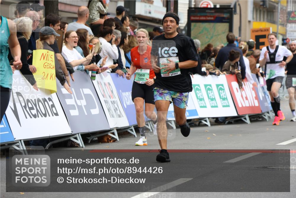 21.09.2025 - PSD Bank Halbmarathon Strokosch-Dieckow http://msf.ph/oto/8944426 21.09.2025 11:46:53 Ziel 1368, 1465, 1582, 1601, 1810, 1956, 1993, 2070, 2078, 2634, 3078, 3102 meine-sportfotos.de