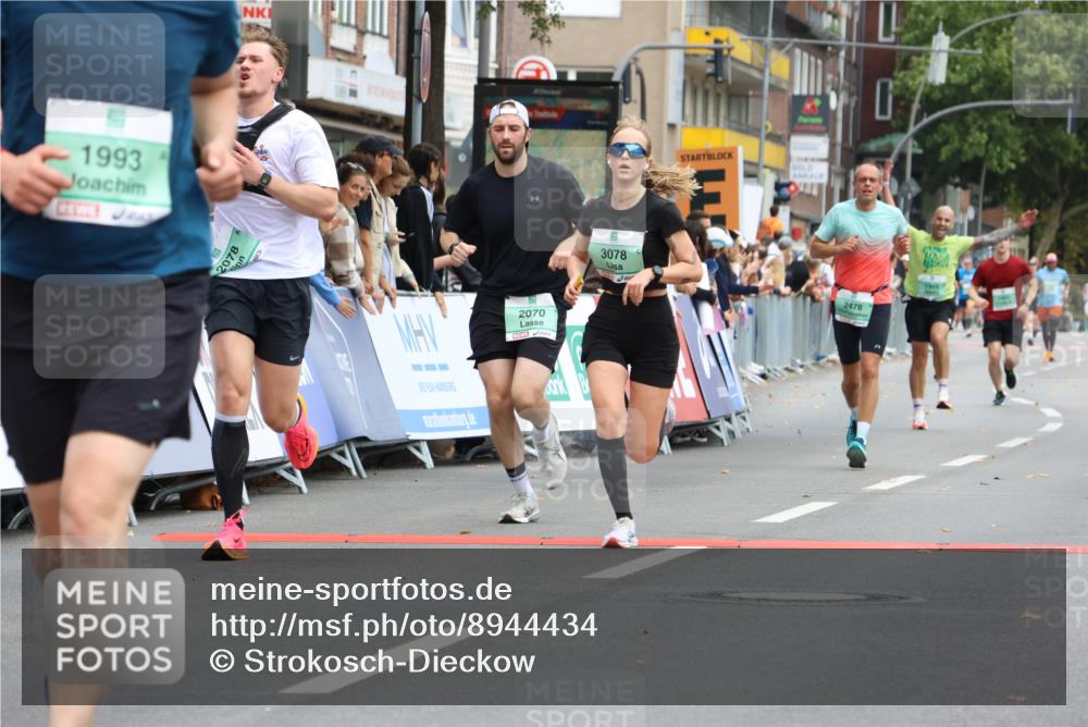 21.09.2025 - PSD Bank Halbmarathon Strokosch-Dieckow http://msf.ph/oto/8944434 21.09.2025 11:46:57 Ziel 1368, 1465, 1582, 1601, 1810, 1965, 1993, 2070, 2078, 2478, 2634, 3078, 3102 meine-sportfotos.de