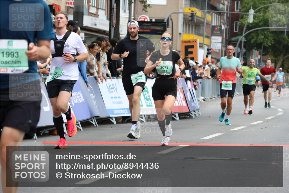 21.09.2025 - PSD Bank Halbmarathon Strokosch-Dieckow http://msf.ph/oto/8944436 21.09.2025 11:46:57 Ziel 1368, 1465, 1582, 1601, 1810, 1965, 1993, 2070, 2078, 2478, 2634, 3078, 3102 meine-sportfotos.de