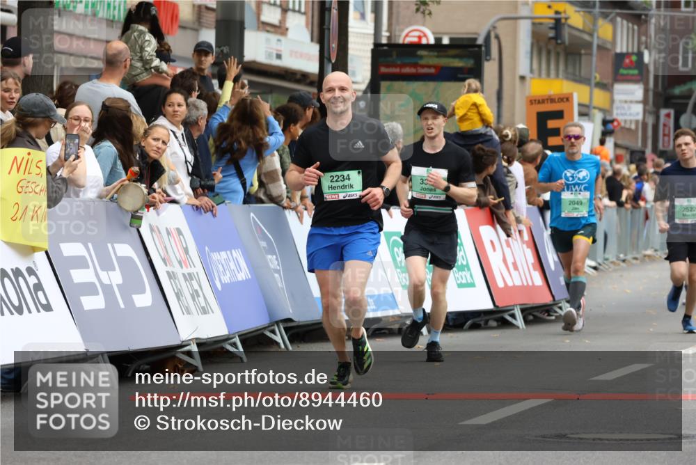 21.09.2025 - PSD Bank Halbmarathon Strokosch-Dieckow http://msf.ph/oto/8944460 21.09.2025 11:47:23 Ziel 1164, 1401, 1530, 2049, 2234, 2522, 3389 meine-sportfotos.de