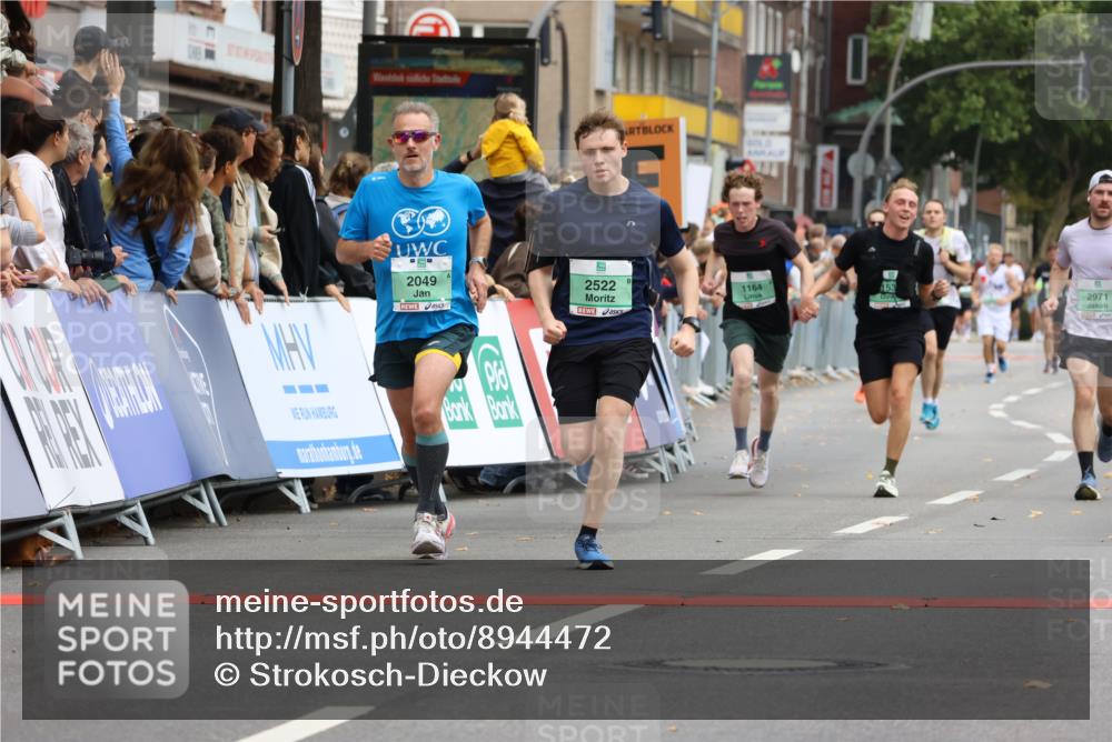 21.09.2025 - PSD Bank Halbmarathon Strokosch-Dieckow http://msf.ph/oto/8944472 21.09.2025 11:47:26 Ziel 1164, 1401, 1530, 2049, 2234, 2522, 2971, 3389 meine-sportfotos.de