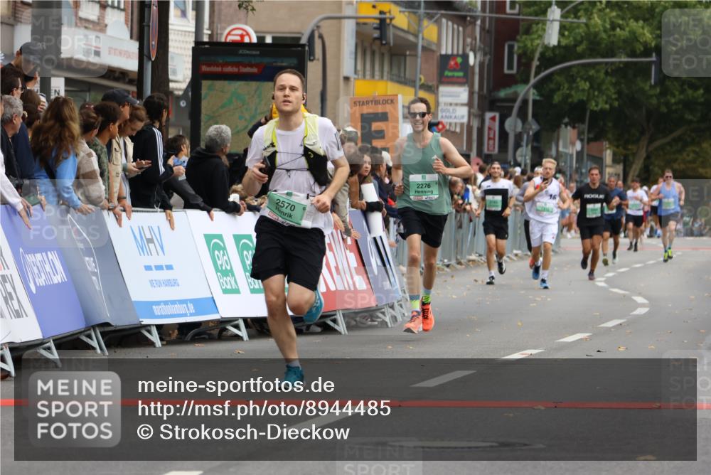 21.09.2025 - PSD Bank Halbmarathon Strokosch-Dieckow http://msf.ph/oto/8944485 21.09.2025 11:47:34 Ziel 1164, 1530, 2049, 2234, 2276, 2522, 2570, 2971, 3389 meine-sportfotos.de