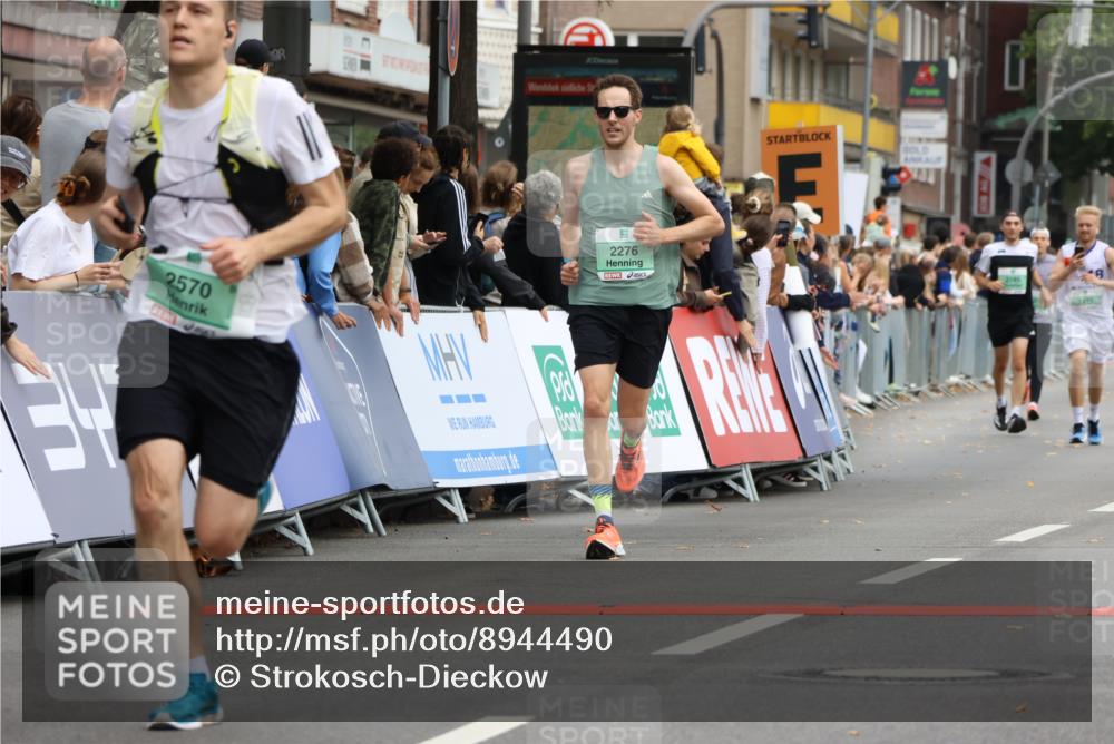 21.09.2025 - PSD Bank Halbmarathon Strokosch-Dieckow http://msf.ph/oto/8944490 21.09.2025 11:47:37 Ziel 1164, 1530, 2049, 2276, 2522, 2570, 2971 meine-sportfotos.de