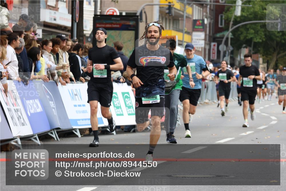 21.09.2025 - PSD Bank Halbmarathon Strokosch-Dieckow http://msf.ph/oto/8944550 21.09.2025 11:48:26 Ziel 1234, 1942, 2182, 2259, 2551, 2561, 3288, 3921 meine-sportfotos.de