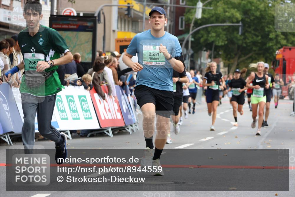 21.09.2025 - PSD Bank Halbmarathon Strokosch-Dieckow http://msf.ph/oto/8944559 21.09.2025 11:48:29 Ziel 1234, 1719, 1942, 2182, 2260, 2551, 2561, 3288 meine-sportfotos.de