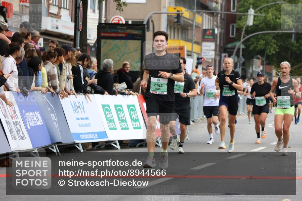 21.09.2025 - PSD Bank Halbmarathon Strokosch-Dieckow http://msf.ph/oto/8944566 21.09.2025 11:48:31 Ziel 1234, 1719, 2182, 2260, 2551, 2561, 3088, 3288 meine-sportfotos.de