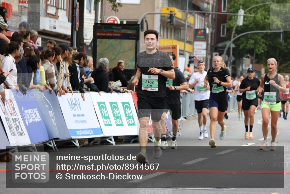 21.09.2025 - PSD Bank Halbmarathon Strokosch-Dieckow http://msf.ph/oto/8944567 21.09.2025 11:48:31 Ziel 1234, 1719, 2182, 2260, 2551, 2561, 3088, 3288 meine-sportfotos.de