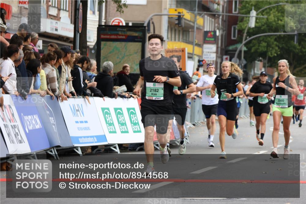 21.09.2025 - PSD Bank Halbmarathon Strokosch-Dieckow http://msf.ph/oto/8944568 21.09.2025 11:48:32 Ziel 1234, 1719, 2182, 2260, 2415, 2421, 2551, 2561, 2564, 3088, 3288 meine-sportfotos.de