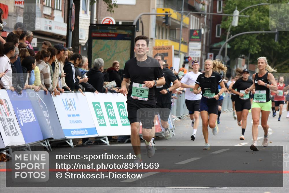 21.09.2025 - PSD Bank Halbmarathon Strokosch-Dieckow http://msf.ph/oto/8944569 21.09.2025 11:48:32 Ziel 1234, 1719, 2182, 2260, 2415, 2421, 2551, 2561, 2564, 3088, 3288 meine-sportfotos.de