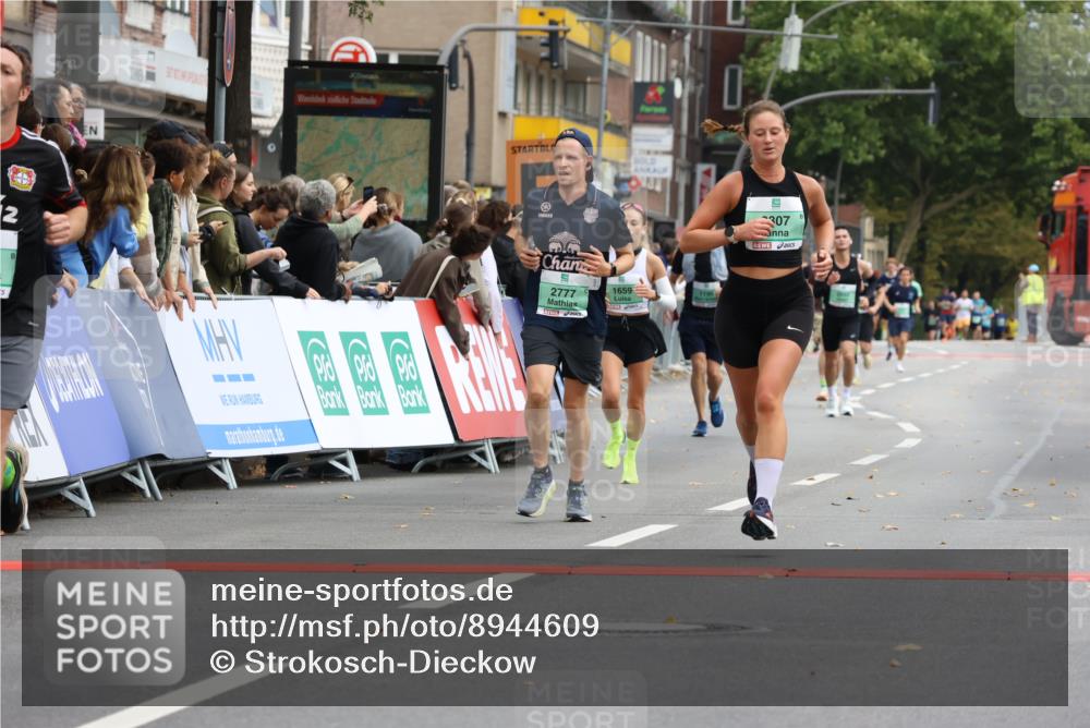 21.09.2025 - PSD Bank Halbmarathon Strokosch-Dieckow http://msf.ph/oto/8944609 21.09.2025 11:48:52 Ziel 1129, 1271, 1659, 1983, 1987, 2004, 2053, 2106, 2214, 2307, 2335, 2419, 2438, 2445, 2777 meine-sportfotos.de