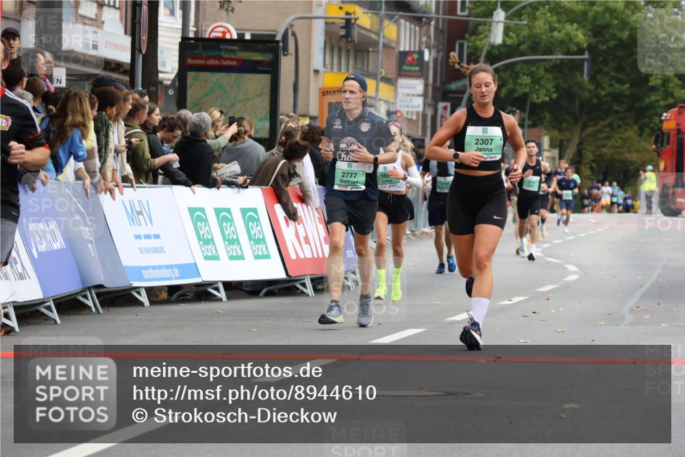 21.09.2025 - PSD Bank Halbmarathon Strokosch-Dieckow http://msf.ph/oto/8944610 21.09.2025 11:48:52 Ziel 1129, 1271, 1659, 1983, 1987, 2004, 2053, 2106, 2214, 2307, 2335, 2419, 2438, 2445, 2777 meine-sportfotos.de