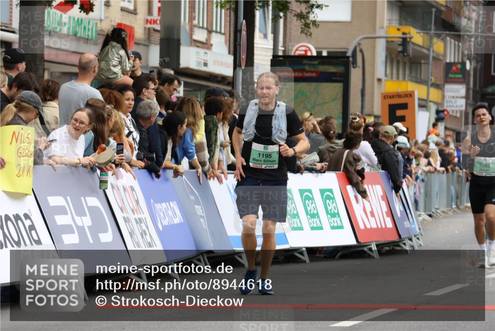 21.09.2025 - PSD Bank Halbmarathon Strokosch-Dieckow http://msf.ph/oto/8944618 21.09.2025 11:48:59 Ziel 1195, 1659, 2098, 2251, 2307, 2335, 2419, 2777, 2993 meine-sportfotos.de