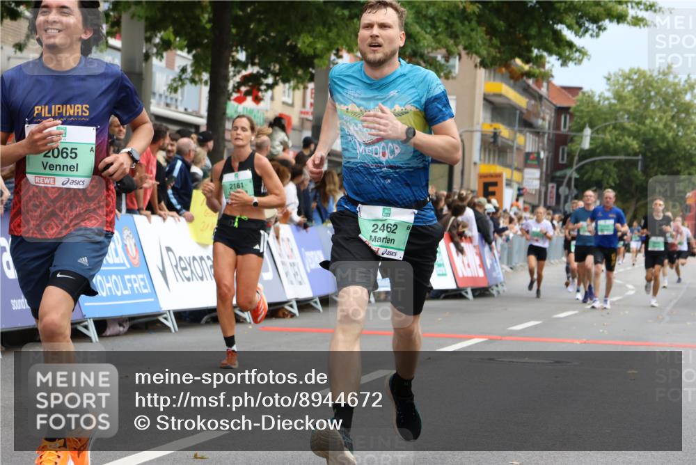 21.09.2025 - PSD Bank Halbmarathon Strokosch-Dieckow http://msf.ph/oto/8944672 21.09.2025 11:49:46 Ziel 1010, 2065, 2181, 2257, 2362, 2376, 2462, 2527, 2589, 2677, 3086, 3665 meine-sportfotos.de