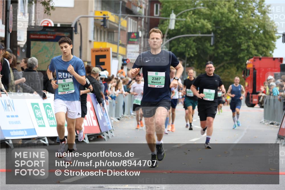 21.09.2025 - PSD Bank Halbmarathon Strokosch-Dieckow http://msf.ph/oto/8944707 21.09.2025 11:50:05 Ziel 1040, 1059, 1328, 2056, 2060, 2387, 2414, 2601, 3941, 4002 meine-sportfotos.de
