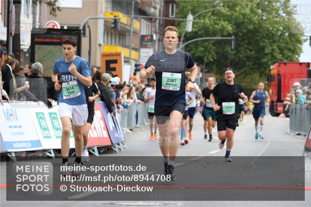 21.09.2025 - PSD Bank Halbmarathon Strokosch-Dieckow http://msf.ph/oto/8944708 21.09.2025 11:50:05 Ziel 1040, 1059, 1328, 2056, 2060, 2387, 2414, 2601, 3941, 4002 meine-sportfotos.de