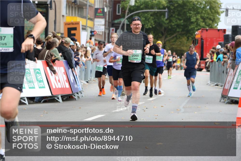 21.09.2025 - PSD Bank Halbmarathon Strokosch-Dieckow http://msf.ph/oto/8944710 21.09.2025 11:50:08 Ziel 1040, 1059, 2060, 2152, 2334, 2387, 2414, 2601, 3932, 4002 meine-sportfotos.de
