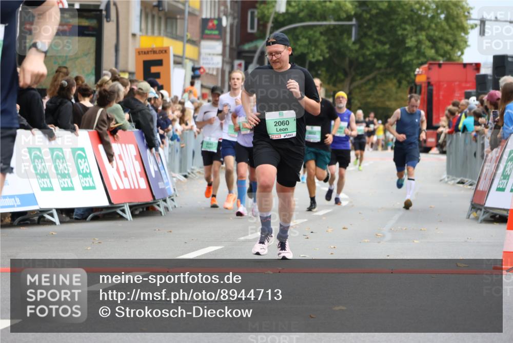 21.09.2025 - PSD Bank Halbmarathon Strokosch-Dieckow http://msf.ph/oto/8944713 21.09.2025 11:50:08 Ziel 1040, 1059, 2060, 2152, 2334, 2387, 2414, 2601, 3932, 4002 meine-sportfotos.de