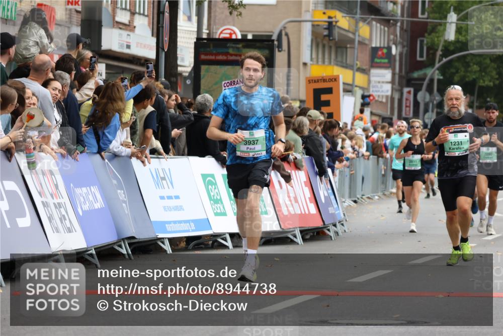 21.09.2025 - PSD Bank Halbmarathon Strokosch-Dieckow http://msf.ph/oto/8944738 21.09.2025 11:50:25 Ziel 1086, 1231, 1580, 2205, 2245, 2455, 2571, 3937 meine-sportfotos.de