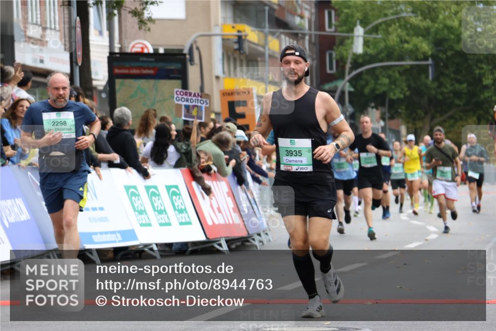21.09.2025 - PSD Bank Halbmarathon Strokosch-Dieckow http://msf.ph/oto/8944763 21.09.2025 11:50:44 Ziel 2172, 2177, 2280, 2298, 2559, 2750, 2934, 3935 meine-sportfotos.de