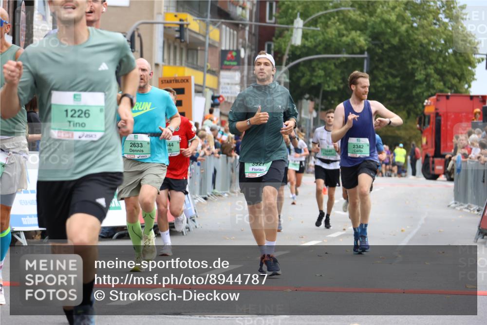 21.09.2025 - PSD Bank Halbmarathon Strokosch-Dieckow http://msf.ph/oto/8944787 21.09.2025 11:50:58 Ziel 1003, 1039, 1226, 1720, 2177, 2256, 2331, 2342, 2437, 2444, 2559, 2620, 2633, 3529, 3649, 3927 meine-sportfotos.de
