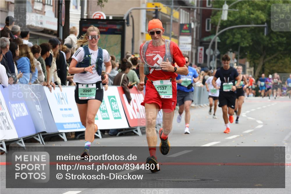 21.09.2025 - PSD Bank Halbmarathon Strokosch-Dieckow http://msf.ph/oto/8944801 21.09.2025 11:51:12 Ziel 1003, 1250, 1537, 1640, 2114, 2295, 2342, 2358, 2402, 2662, 3529 meine-sportfotos.de