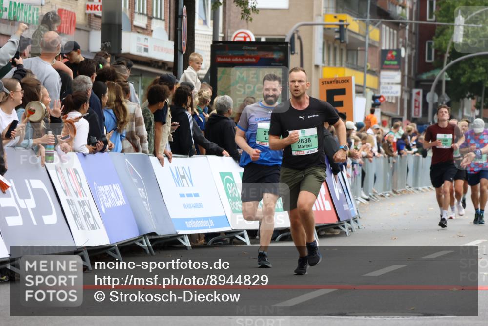 21.09.2025 - PSD Bank Halbmarathon Strokosch-Dieckow http://msf.ph/oto/8944829 21.09.2025 11:51:35 Ziel 1150, 1375, 2163, 2510, 2638 meine-sportfotos.de