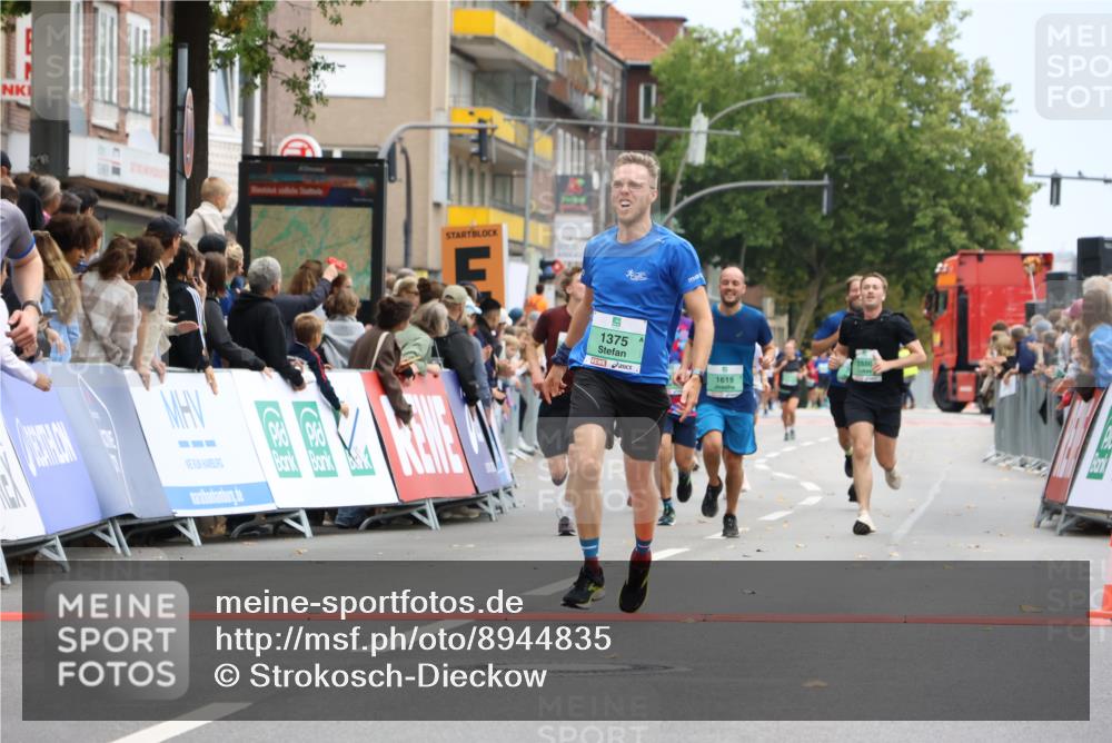 21.09.2025 - PSD Bank Halbmarathon Strokosch-Dieckow http://msf.ph/oto/8944835 21.09.2025 11:51:38 Ziel 1150, 1375, 1581, 1619, 2163, 2476, 2638, 2886, 2988 meine-sportfotos.de