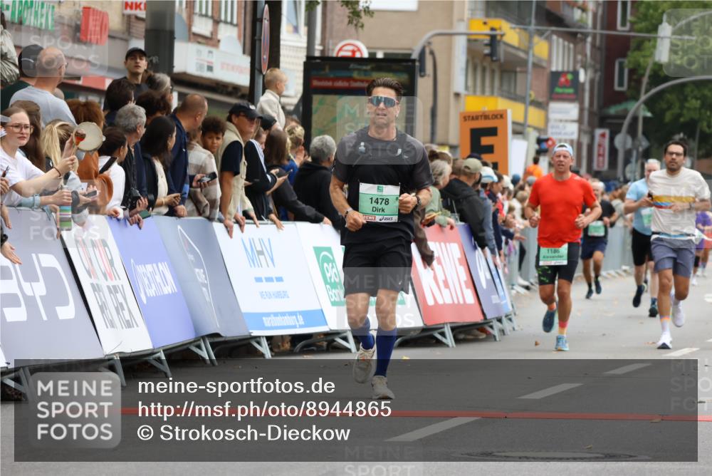 21.09.2025 - PSD Bank Halbmarathon Strokosch-Dieckow http://msf.ph/oto/8944865 21.09.2025 11:51:49 Ziel 1186, 1478, 1581, 1619, 2169, 2382, 2476, 2539, 2886, 2988, 4004 meine-sportfotos.de