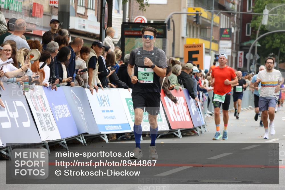 21.09.2025 - PSD Bank Halbmarathon Strokosch-Dieckow http://msf.ph/oto/8944867 21.09.2025 11:51:50 Ziel 1186, 1478, 1581, 1619, 2169, 2382, 2476, 2539, 2886, 2988, 4004 meine-sportfotos.de