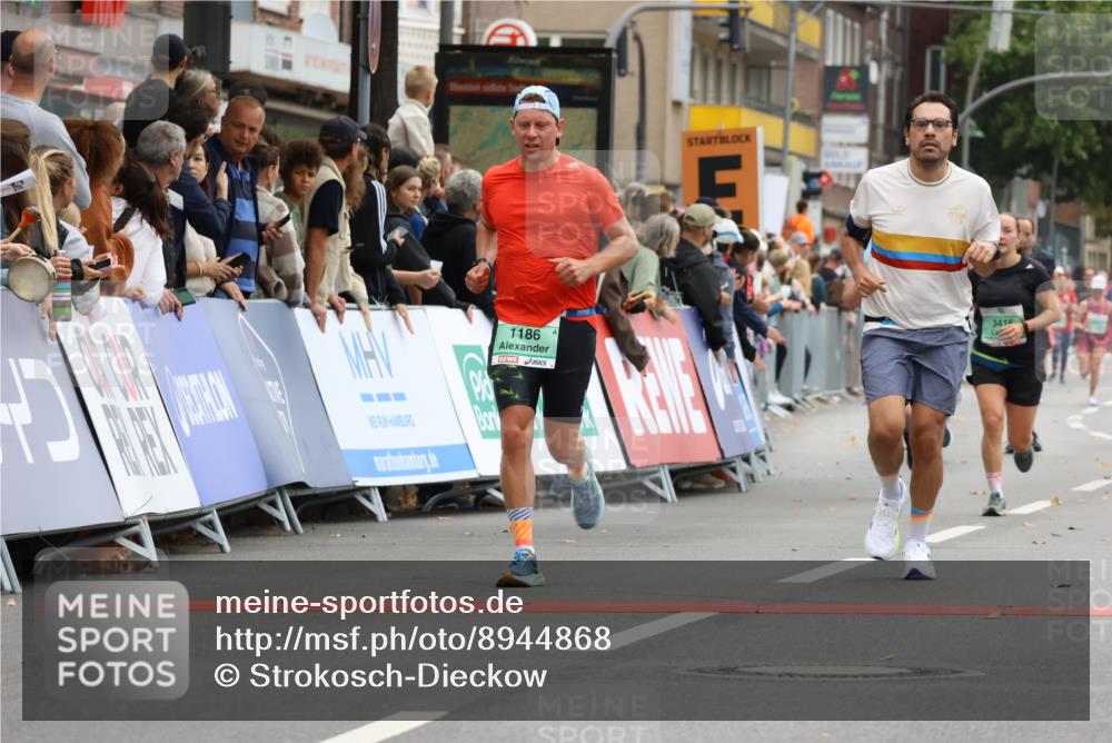 21.09.2025 - PSD Bank Halbmarathon Strokosch-Dieckow http://msf.ph/oto/8944868 21.09.2025 11:51:54 Ziel 1186, 1478, 2066, 2169, 2382, 2539, 3416, 4004 meine-sportfotos.de