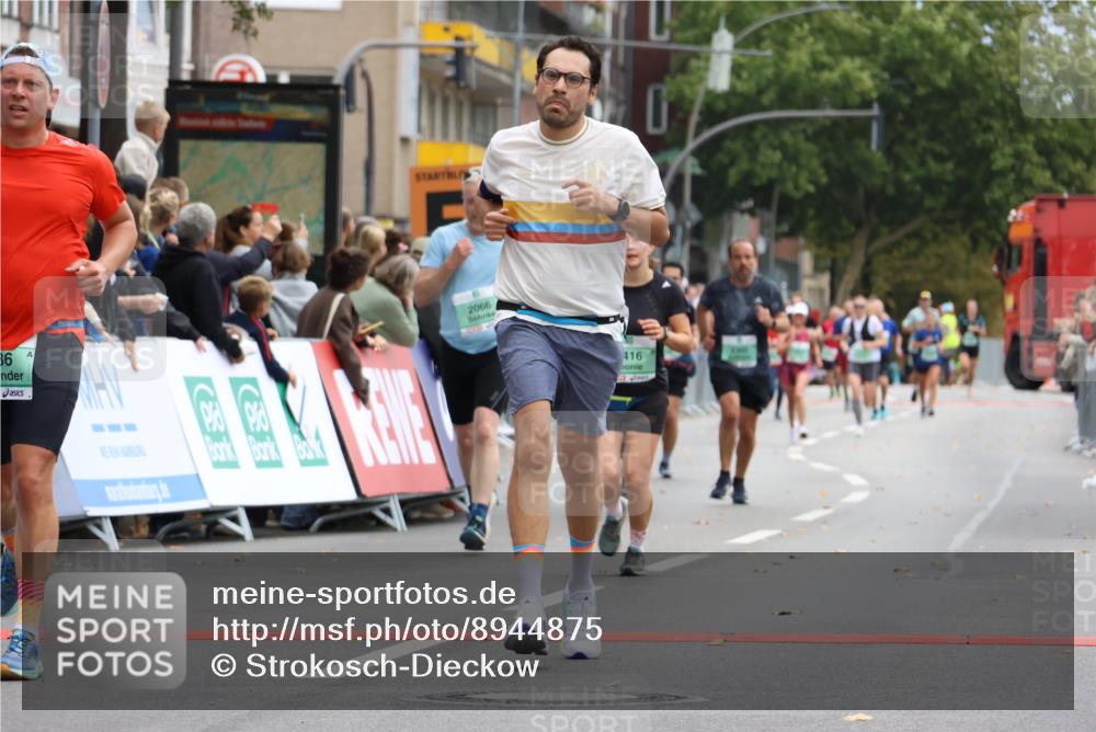 21.09.2025 - PSD Bank Halbmarathon Strokosch-Dieckow http://msf.ph/oto/8944875 21.09.2025 11:51:55 Ziel 1186, 1478, 2066, 2169, 2302, 2382, 2539, 3416, 4004 meine-sportfotos.de