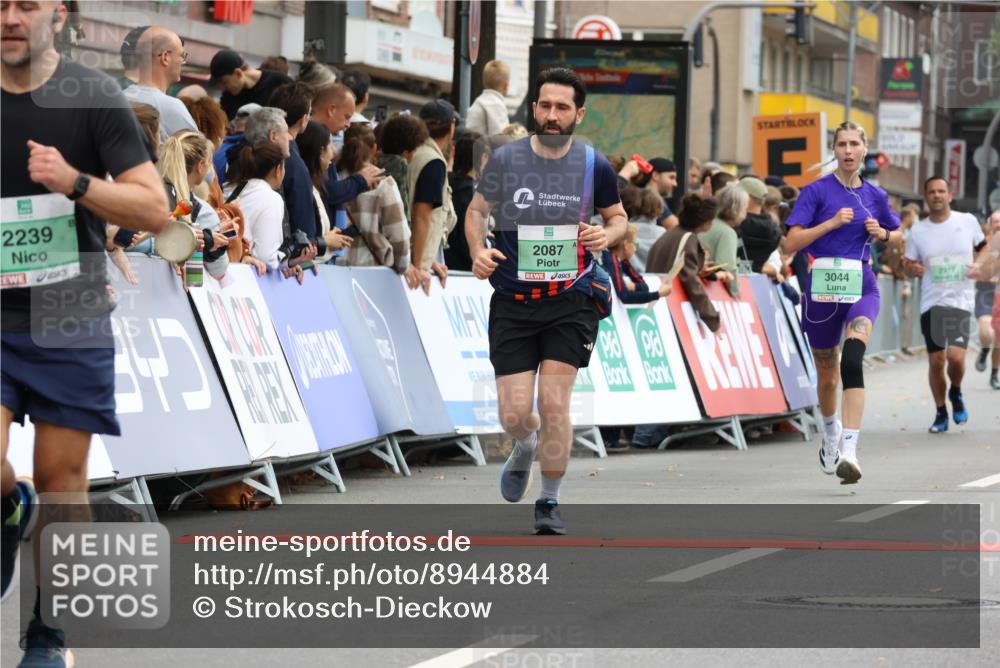 21.09.2025 - PSD Bank Halbmarathon Strokosch-Dieckow http://msf.ph/oto/8944884 21.09.2025 11:52:04 Ziel 1186, 1508, 2066, 2087, 2239, 2302, 3044, 3141, 3416, 4004 meine-sportfotos.de