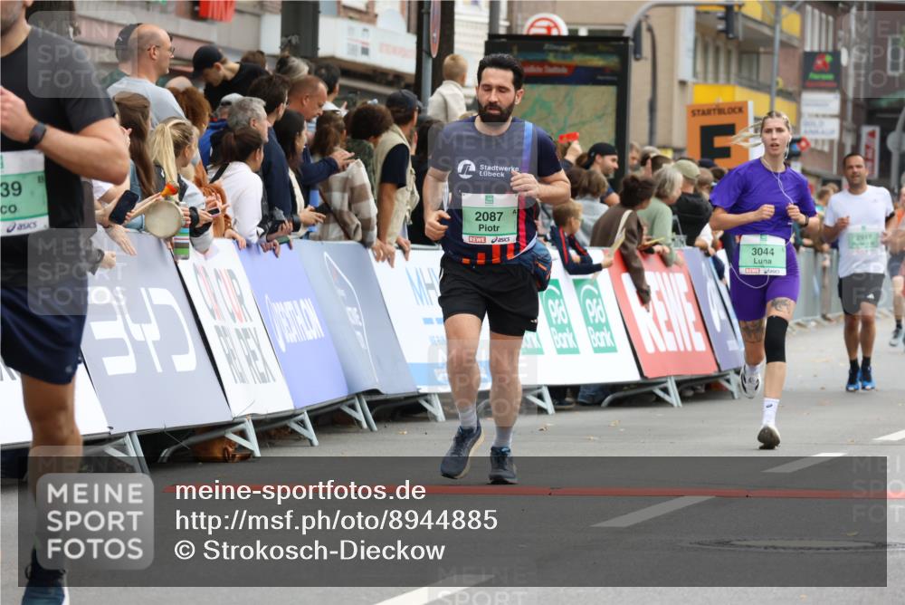 21.09.2025 - PSD Bank Halbmarathon Strokosch-Dieckow http://msf.ph/oto/8944885 21.09.2025 11:52:04 Ziel 1186, 1508, 2066, 2087, 2239, 2302, 3044, 3141, 3416, 4004 meine-sportfotos.de