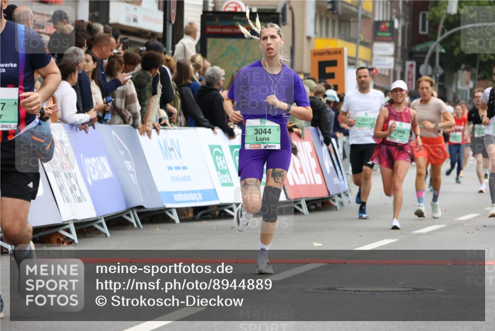 21.09.2025 - PSD Bank Halbmarathon Strokosch-Dieckow http://msf.ph/oto/8944889 21.09.2025 11:52:07 Ziel 1508, 2066, 2087, 2239, 2302, 2554, 2844, 2917, 3044, 3141, 3416 meine-sportfotos.de