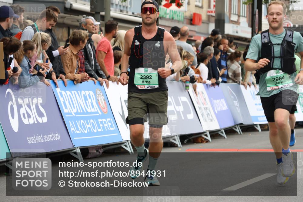 21.09.2025 - PSD Bank Halbmarathon Strokosch-Dieckow http://msf.ph/oto/8944931 21.09.2025 11:52:33 Ziel 2167, 2237, 2327, 2392, 2654, 2984, 4001, 4053 meine-sportfotos.de
