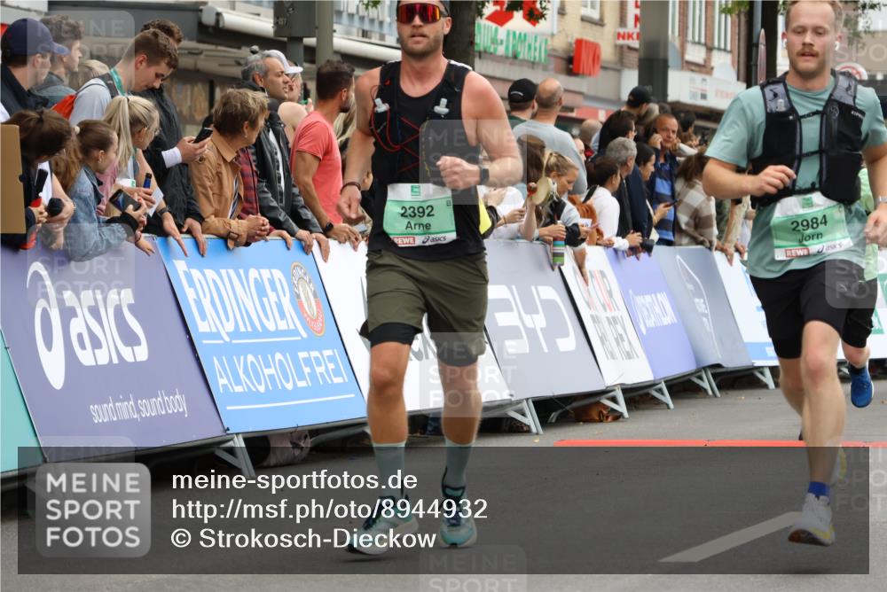 21.09.2025 - PSD Bank Halbmarathon Strokosch-Dieckow http://msf.ph/oto/8944932 21.09.2025 11:52:33 Ziel 2167, 2237, 2327, 2392, 2654, 2984, 4001, 4053 meine-sportfotos.de