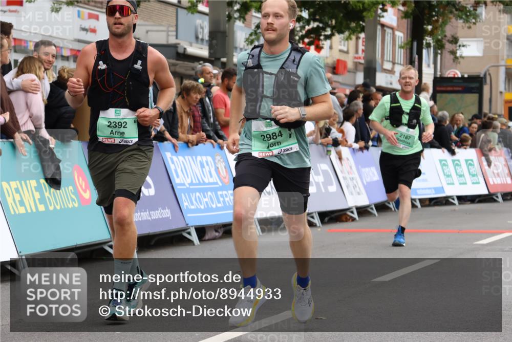 21.09.2025 - PSD Bank Halbmarathon Strokosch-Dieckow http://msf.ph/oto/8944933 21.09.2025 11:52:34 Ziel 2167, 2237, 2392, 2984, 4001, 4053 meine-sportfotos.de