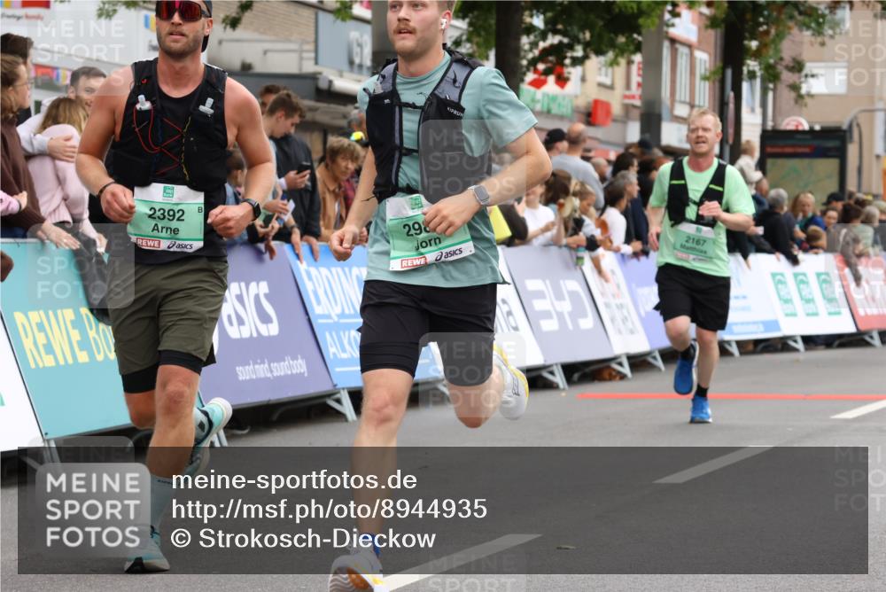 21.09.2025 - PSD Bank Halbmarathon Strokosch-Dieckow http://msf.ph/oto/8944935 21.09.2025 11:52:34 Ziel 2167, 2237, 2392, 2984, 4001, 4053 meine-sportfotos.de