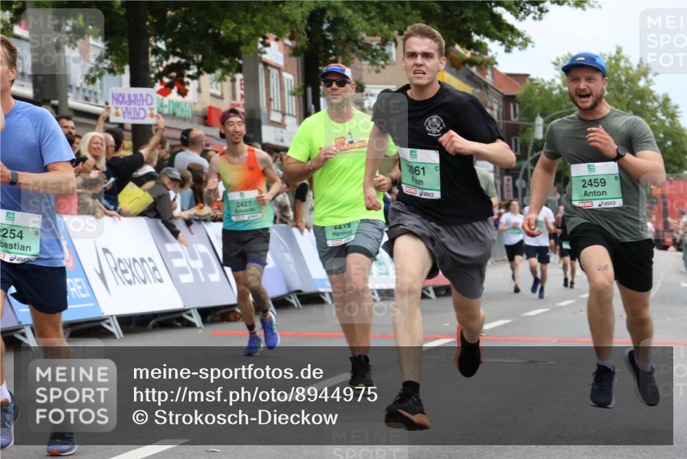21.09.2025 - PSD Bank Halbmarathon Strokosch-Dieckow http://msf.ph/oto/8944975 21.09.2025 11:53:10 Ziel 1079, 1297, 2219, 2254, 2374, 2427, 2459, 2515, 2757, 2813, 2861, 2871, 3967 meine-sportfotos.de