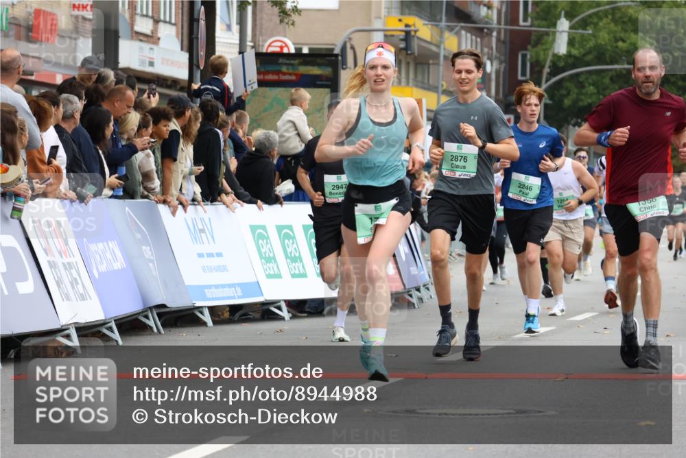 21.09.2025 - PSD Bank Halbmarathon Strokosch-Dieckow http://msf.ph/oto/8944988 21.09.2025 11:53:24 Ziel 1079, 1254, 1366, 1770, 2246, 2552, 2588, 2871, 2876, 2947, 3919, 4050 meine-sportfotos.de