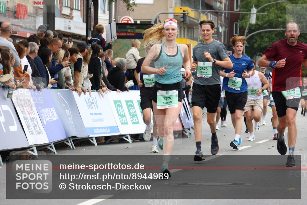 21.09.2025 - PSD Bank Halbmarathon Strokosch-Dieckow http://msf.ph/oto/8944989 21.09.2025 11:53:24 Ziel 1079, 1254, 1366, 1770, 2246, 2552, 2588, 2871, 2876, 2947, 3919, 4050 meine-sportfotos.de