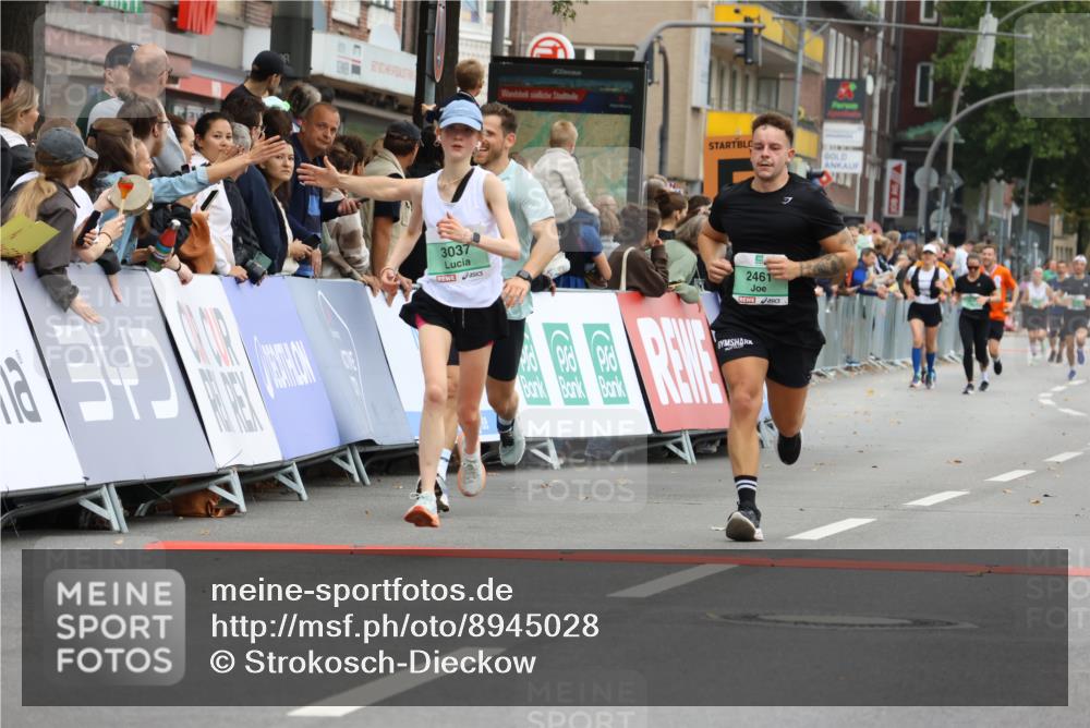21.09.2025 - PSD Bank Halbmarathon Strokosch-Dieckow http://msf.ph/oto/8945028 21.09.2025 11:53:51 Ziel 1396, 1752, 2304, 2461, 2805, 2863, 2991, 3037 meine-sportfotos.de