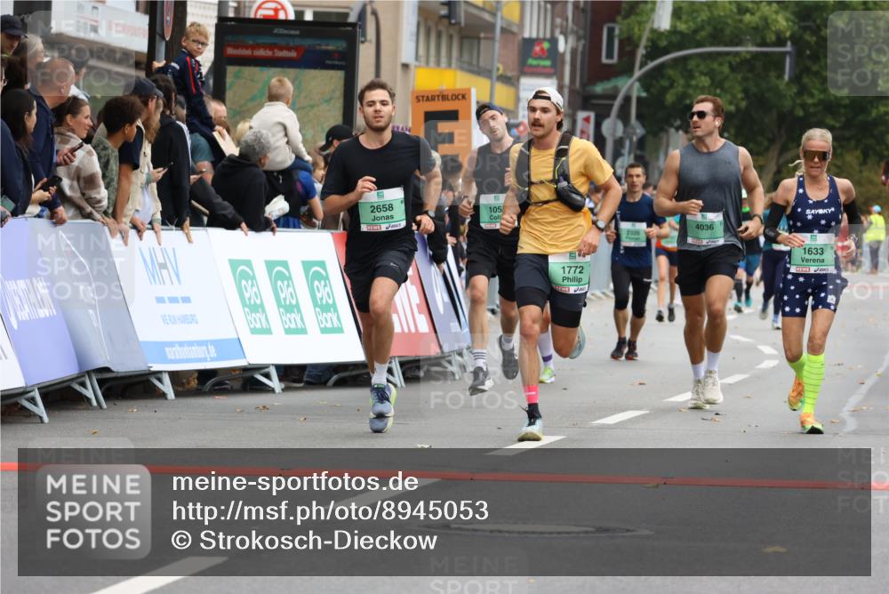 21.09.2025 - PSD Bank Halbmarathon Strokosch-Dieckow http://msf.ph/oto/8945053 21.09.2025 11:54:09 Ziel 1053, 1633, 1772, 2144, 2300, 2318, 2420, 2505, 2658, 2736, 2848, 3938, 4036 meine-sportfotos.de